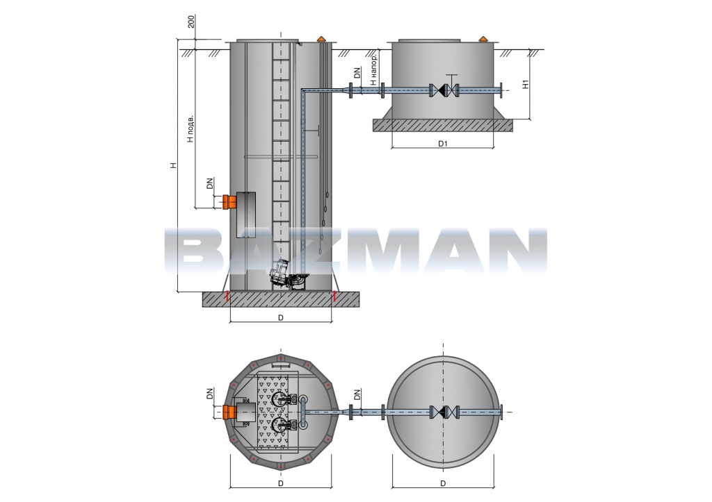 КНС С ВЫНОСНОЙ АРМАТУРОЙ-001.jpg КНС С ВЫНОСНОЙ АРМАТУРОЙ-001.jpg