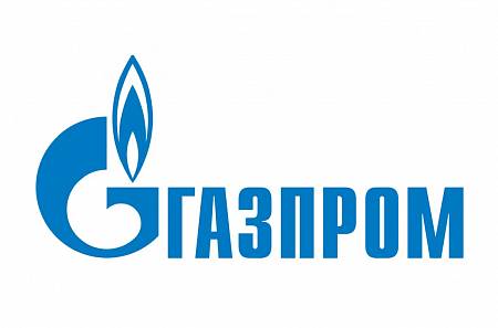 Газпром